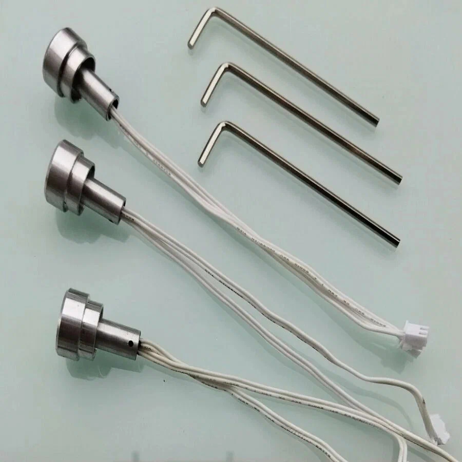 Почему варочная панель не выключается