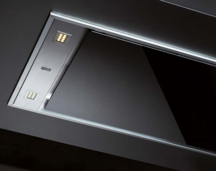 Новинки вытяжек 2024 года