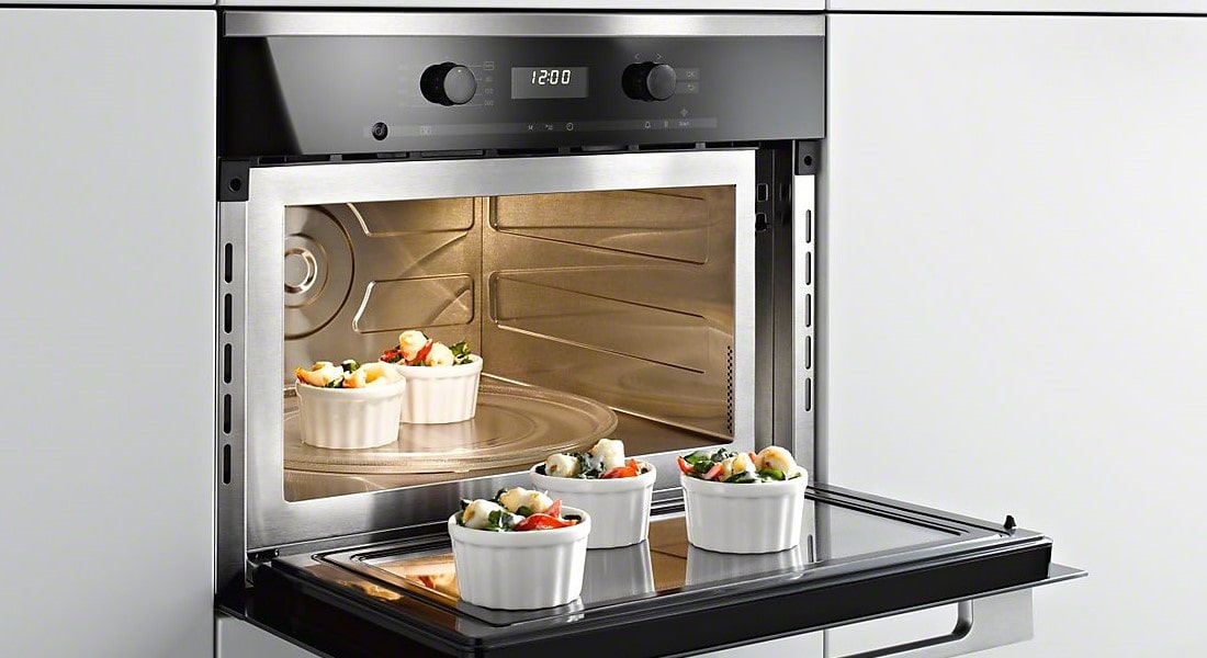 Как выбрать микроволновую печь