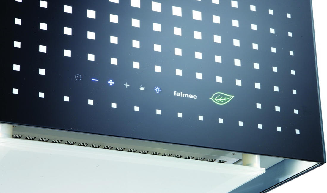 Как работают вытяжки Falmec Как работают вытяжки Falmec