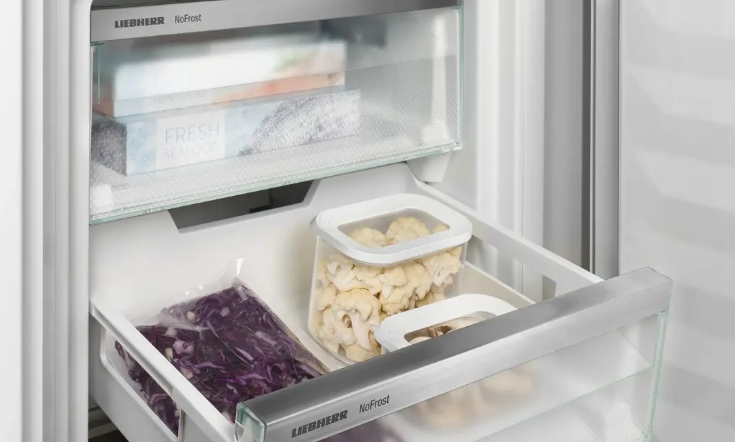 Как разморозить морозилку в холодильнике Liebherr Как разморозить морозилку в холодильнике Liebherr