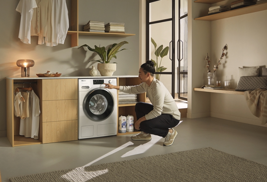 Какую стиральную машину лучше купить: отзывы специалистов в 2024 году