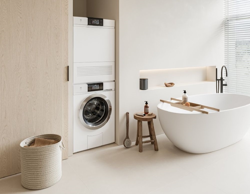 Сушильные машины V-ZUG