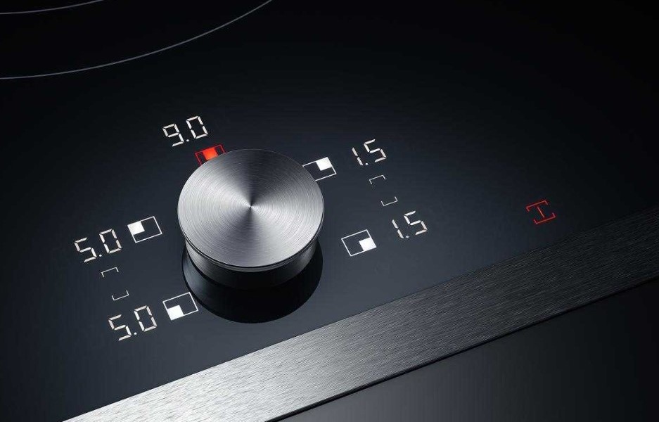 Инверторная варочная панель Инверторная варочная панель