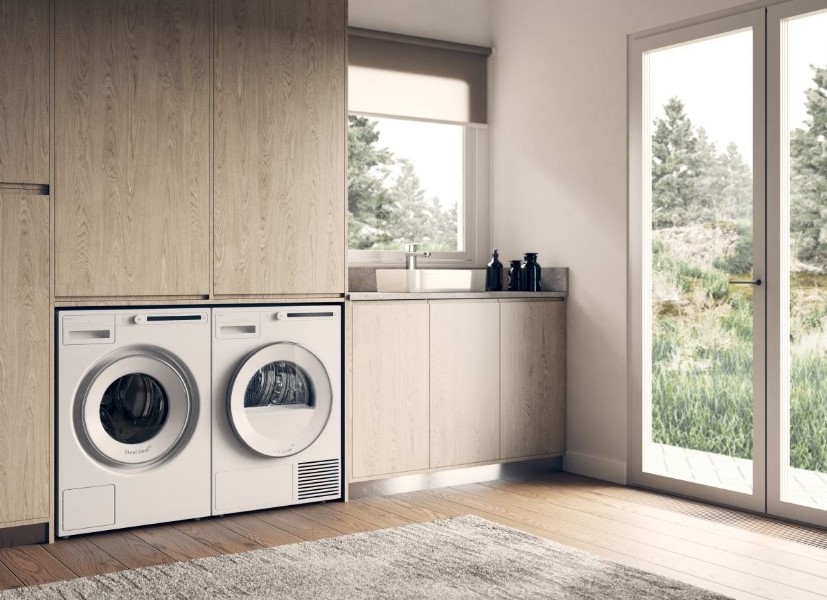 Нужна ли сушильная машина 