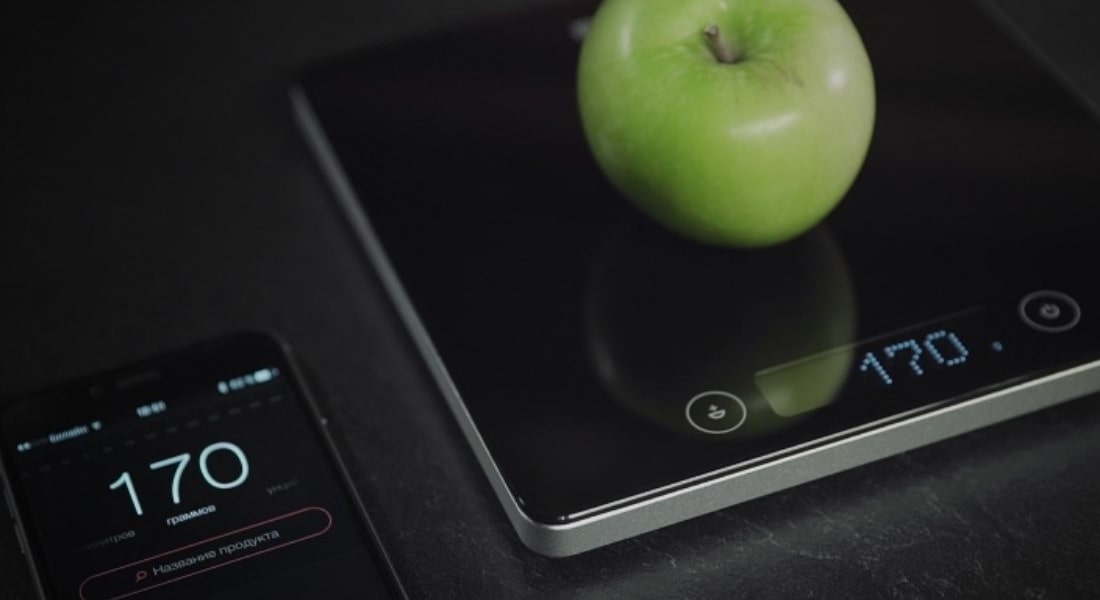 Как выбрать кухонные весы