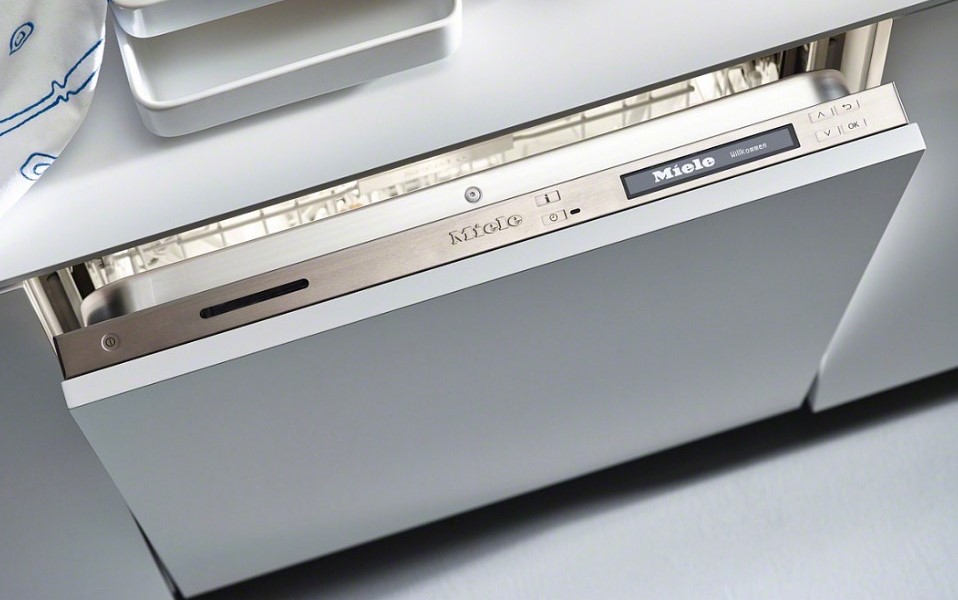 Посудомоечные машины Miele Посудомоечные машины Miele