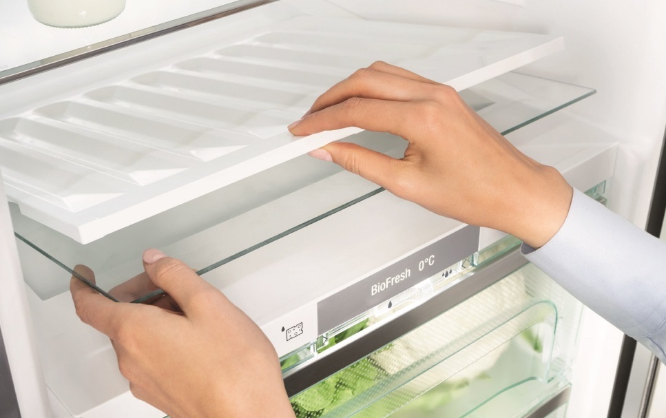 Как правильно размораживать холодильник