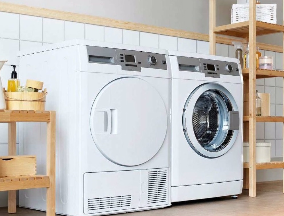Рейтинг сушильных машин с тепловым насосом 2025 года по качеству и надежности