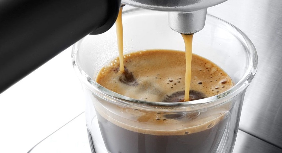 как выбрать рожковую кофемашину для дома как выбрать рожковую кофемашину для дома