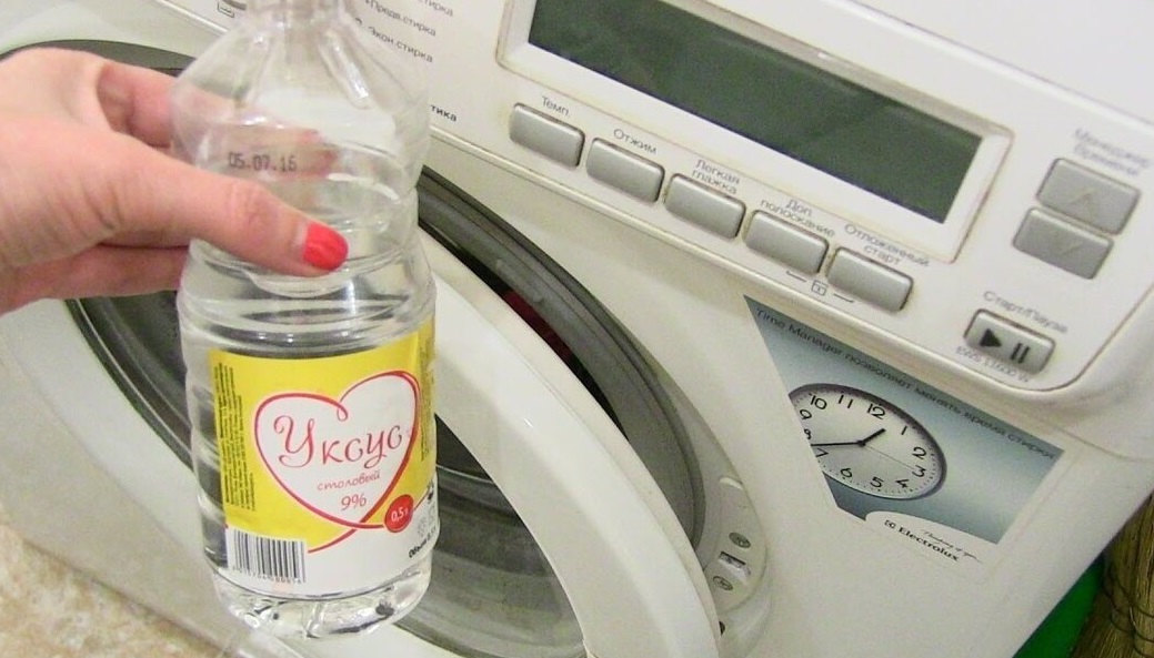 Как почистить стиральную машину Как почистить стиральную машину