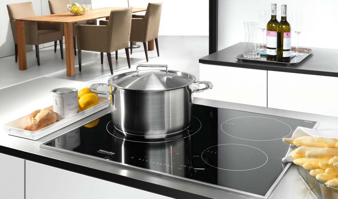Как выбрать индукционную варочную панель