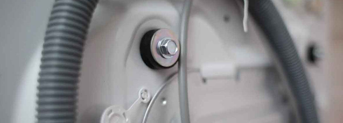 Где находятся крепежные элементы? 