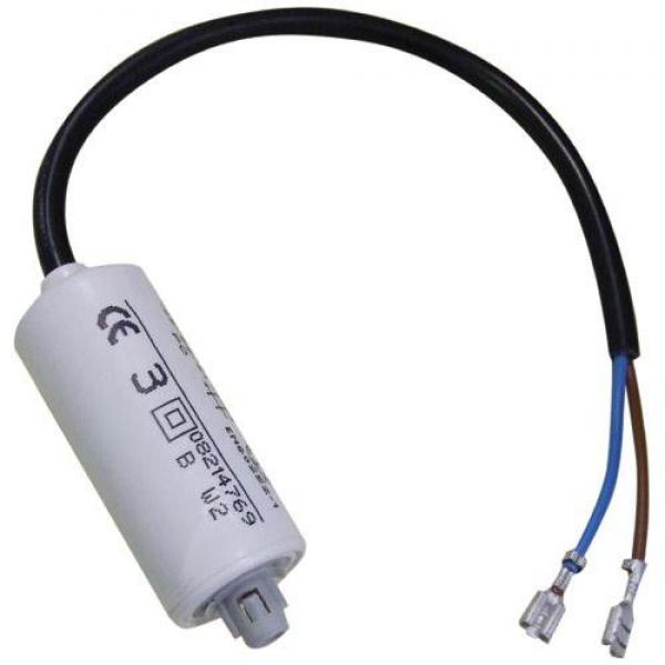 Как работает холодильник Bosch 