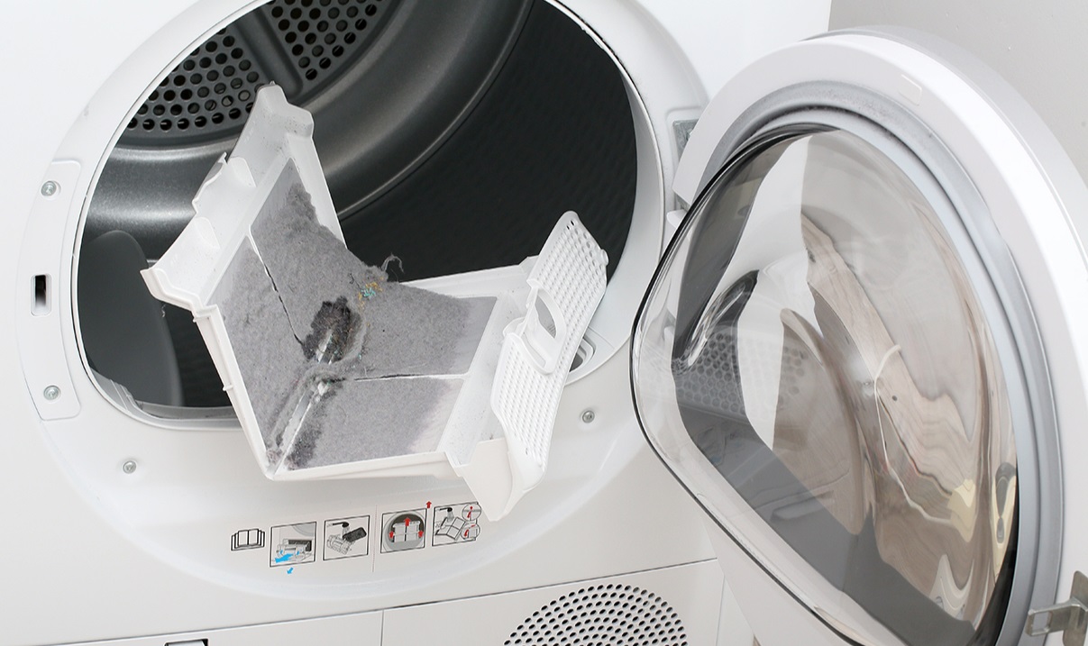 Как почистить стиральную машину Как почистить стиральную машину