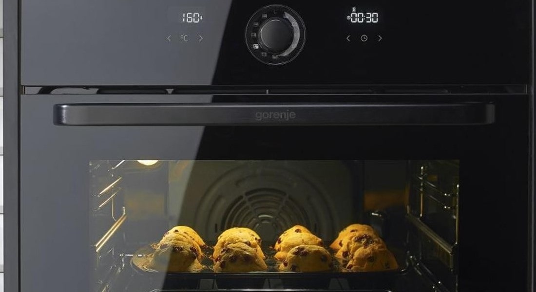 Ошибки плиты Gorenje Ошибки плиты Gorenje