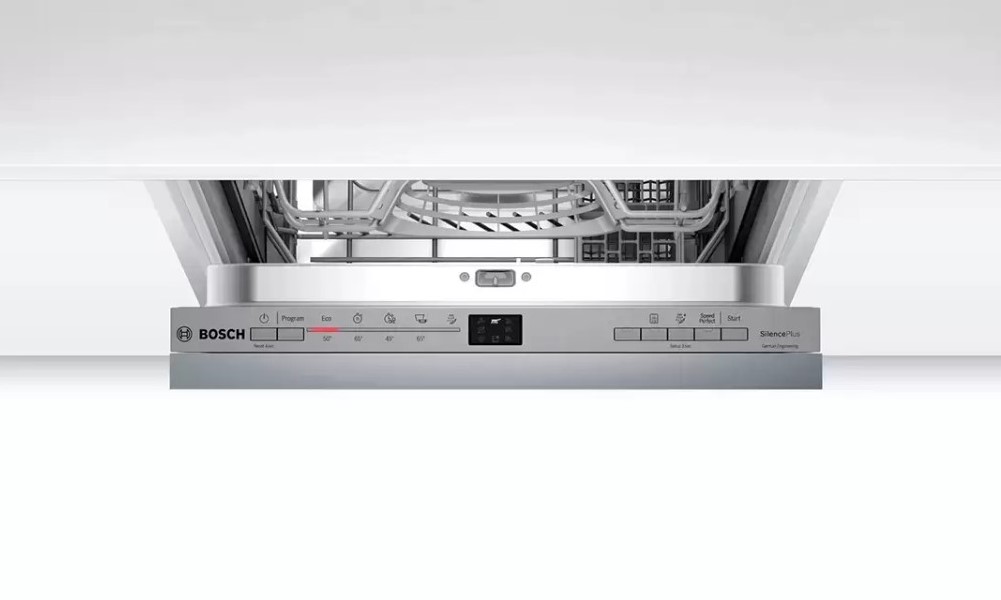 Инверторный двигатель в посудомоечной машине  Инверторный двигатель в посудомоечной машине