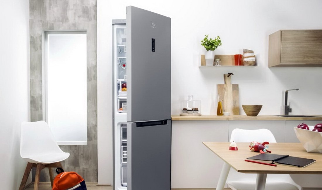 холодильники лидеры 2023