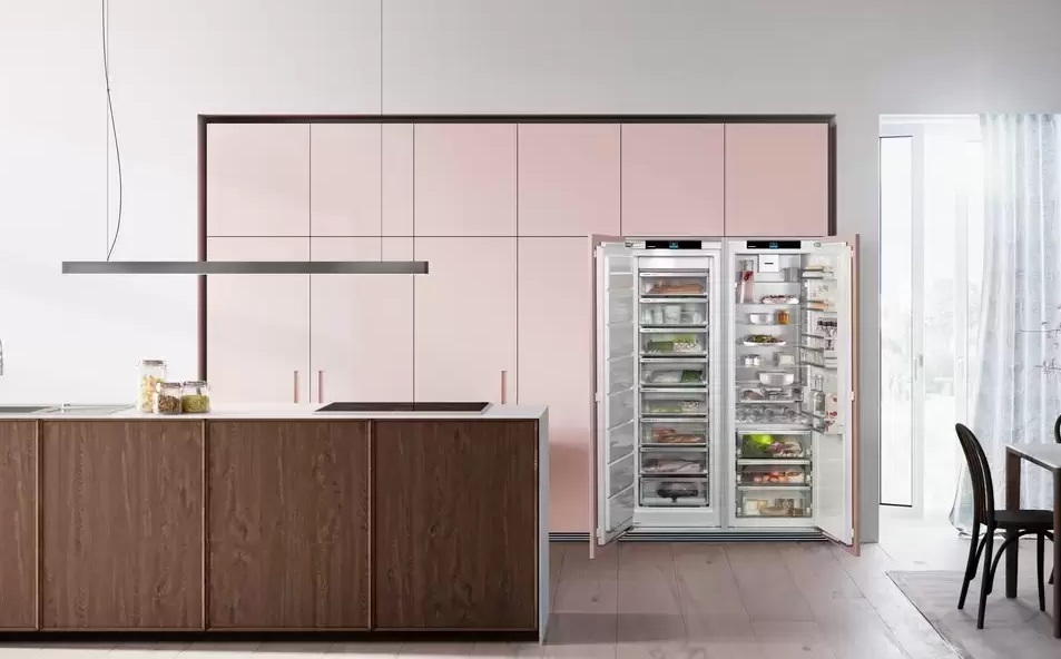 Рейтинг холодильников 2025 года по качеству и надежности Рейтинг холодильников 2025 года по качеству и надежности