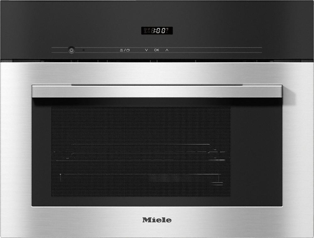 Miele DG2740 EDST/CLST