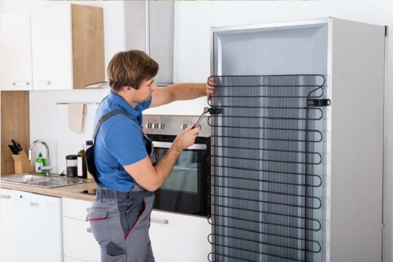 Почему не отключается холодильник Почему не отключается холодильник