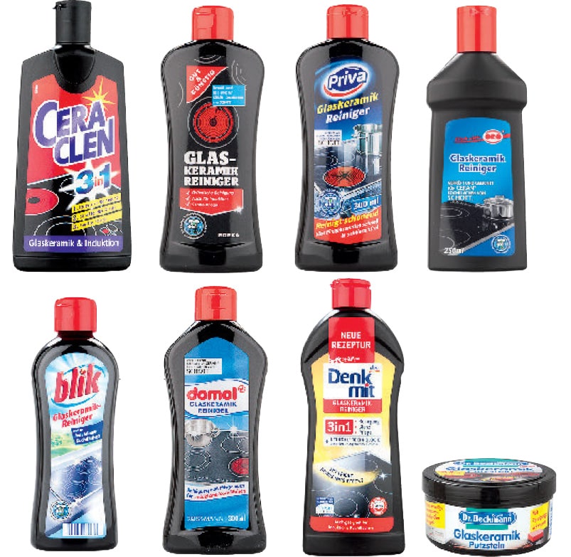 Правильный уход за разными видами поверхностей Правильный уход за разными видами поверхностей