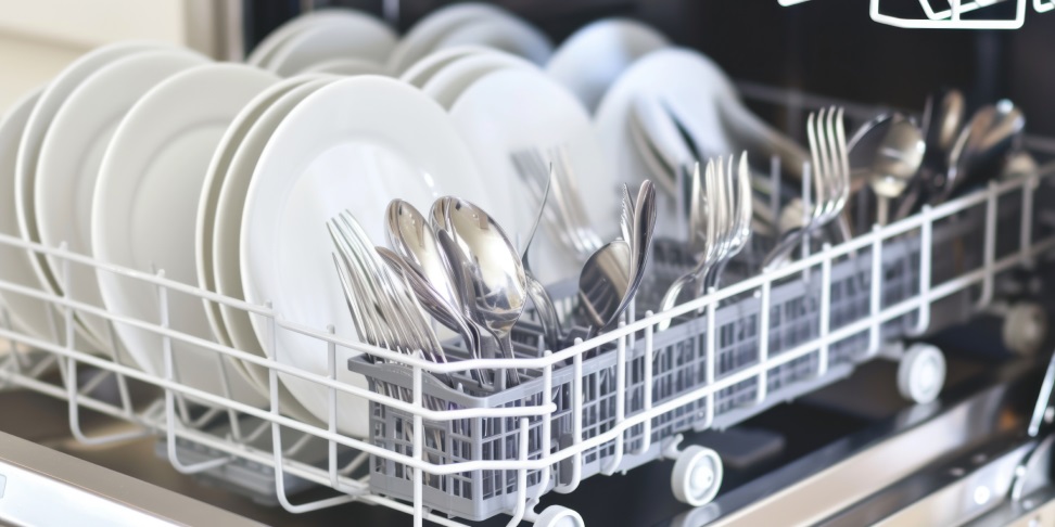 Как правильно загружать посуду в посудомоечную машину Bosch Как правильно загружать посуду в посудомоечную машину Bosch