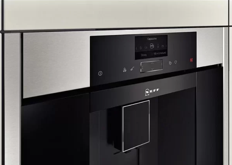 Какую кофемашину лучше купить: отзывы специалистов в 2024 году