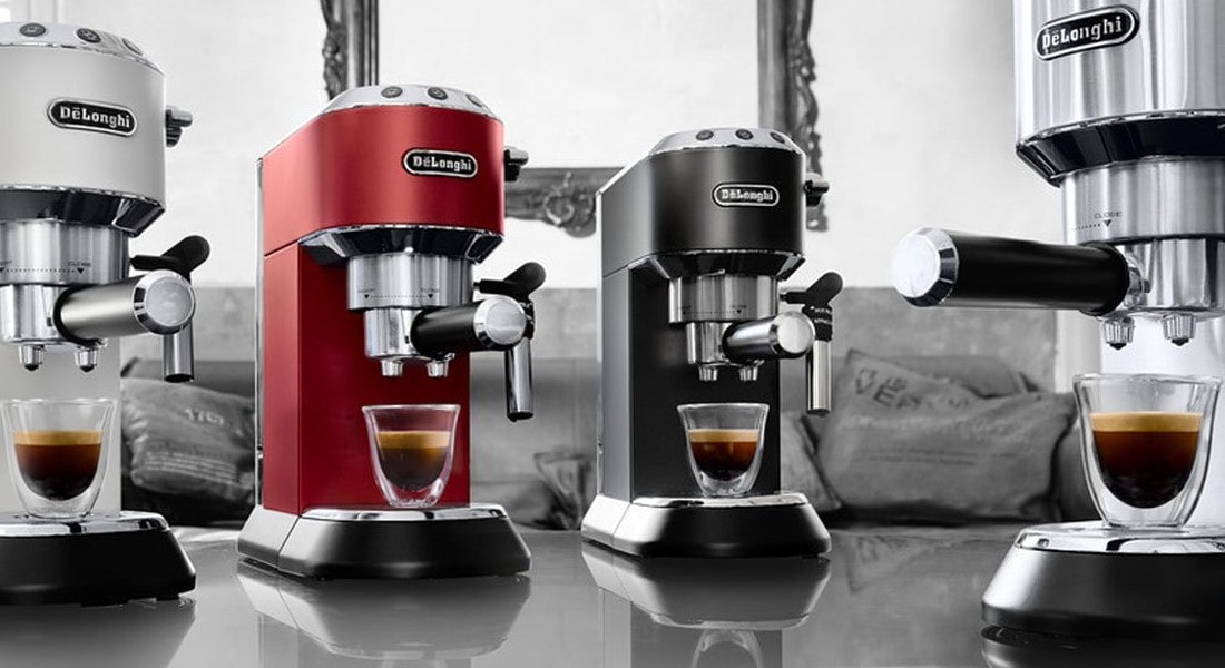 как выбрать рожковую кофемашину для дома как выбрать рожковую кофемашину для дома