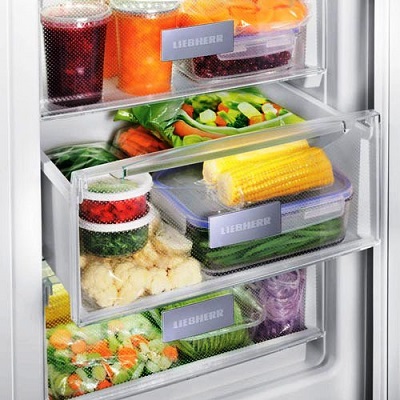 Контейнеры FrostSafe