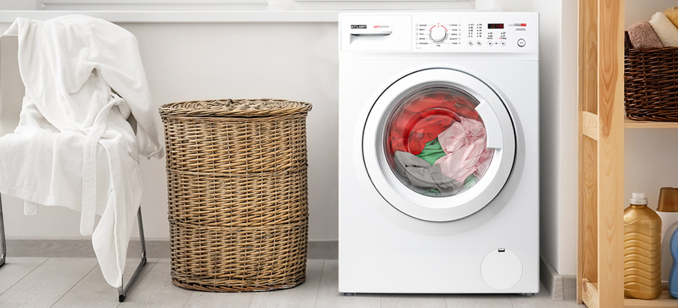 Как правильно установить шланг стиральной машины 