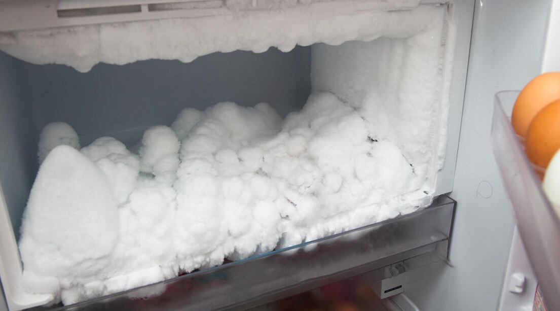 Как правильно размораживать холодильник