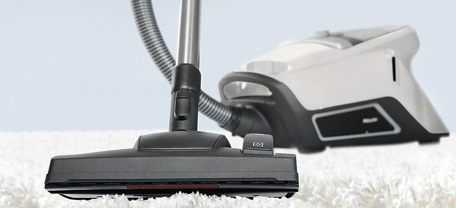 Miele — с заботой о том, что вам по-настоящему дорого. Новые пылесосы Blizzard.