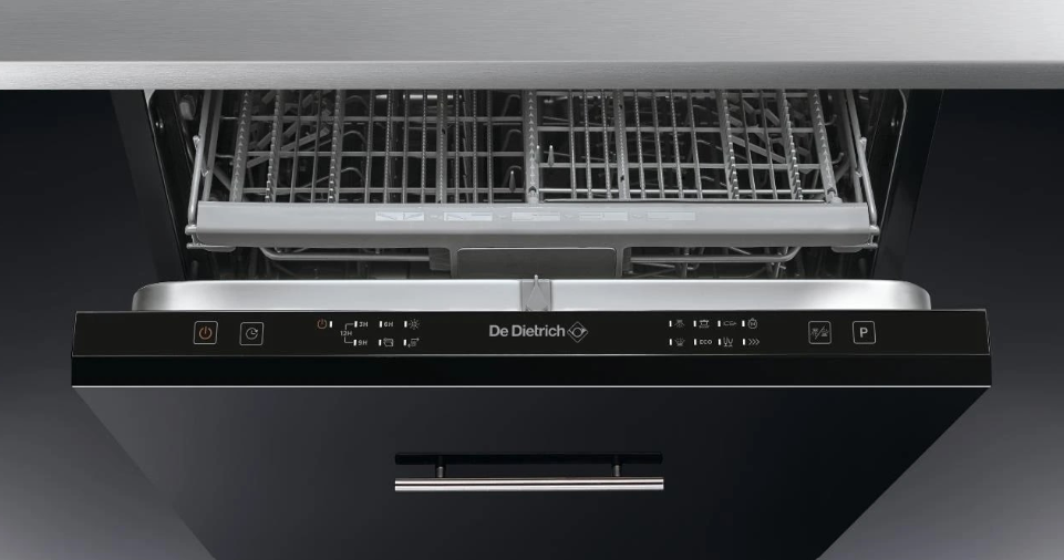 Рейтинг посудомоечных машин по качеству и надежности 2024 года