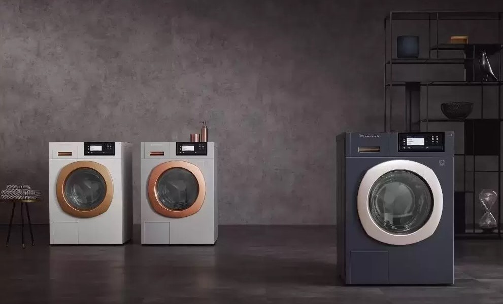 Инверторный двигатель в стиральной машине Инверторный двигатель в стиральной машине