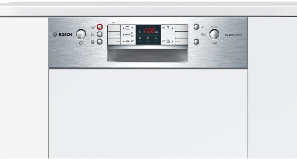 Рейтинг посудомоечных машин 60 см 2025 года по качеству и надёжности