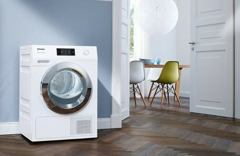 Рейтинг сушильных машин по качеству и надежности 2024 года