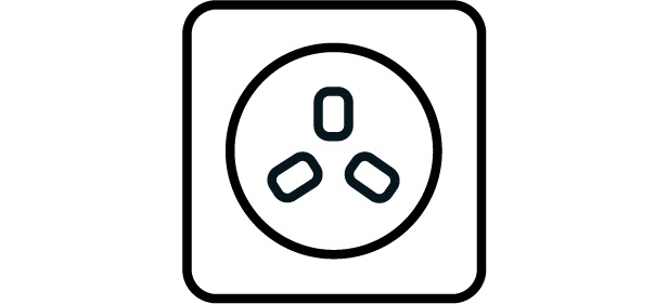 Значок конвекции