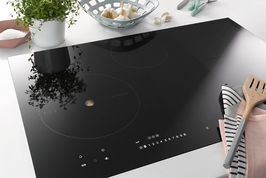 Варочные панели Миеле