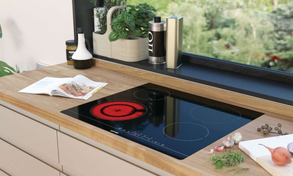  Сравнение варочных панелей Asko, Miele и Bosch