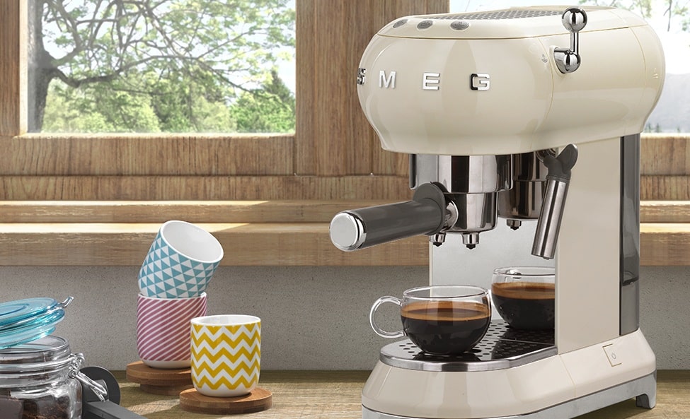 Лучшие по цене и качеству кофемашины 2025 года