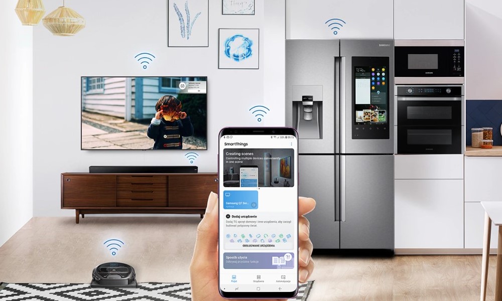 Новинки бытовой техники в Челябинске