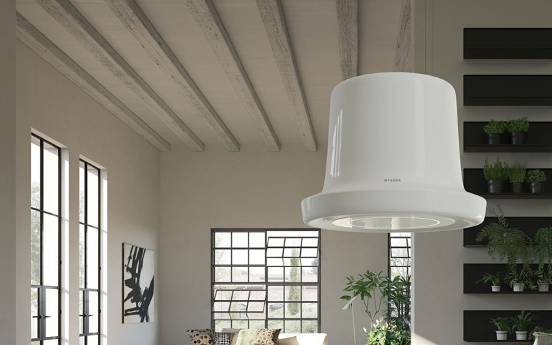 Вытяжки Faber фото Вытяжки Faber фото