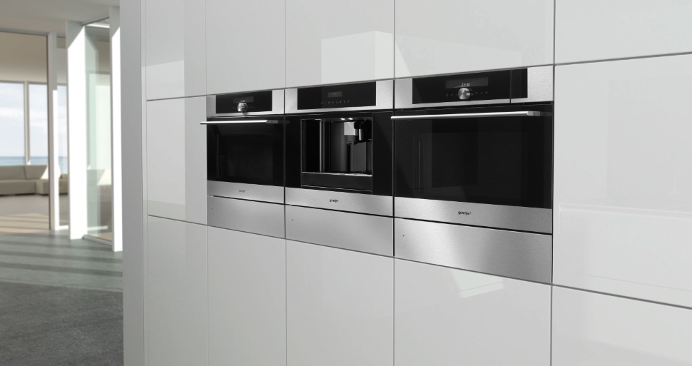 Кофемашины Gorenje Кофемашины Gorenje