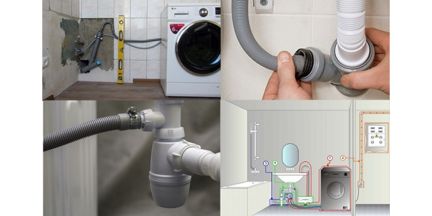 Ошибка F17 в стиральной машине Bosch Ошибка F17 в стиральной машине Bosch