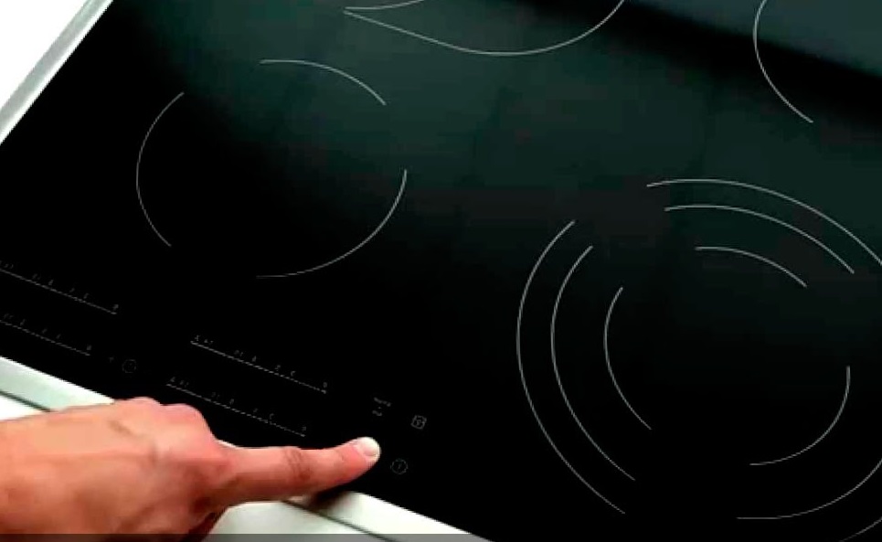 Как разблокировать варочную панель Gorenje Как разблокировать варочную панель Gorenje