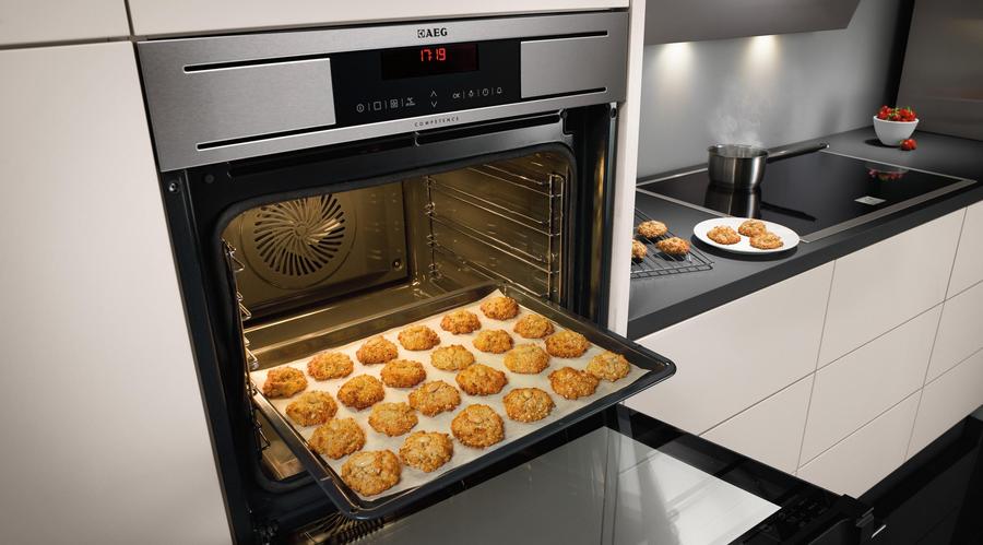 Рейтинг духовых шкафов 2025 года по качеству и надежности