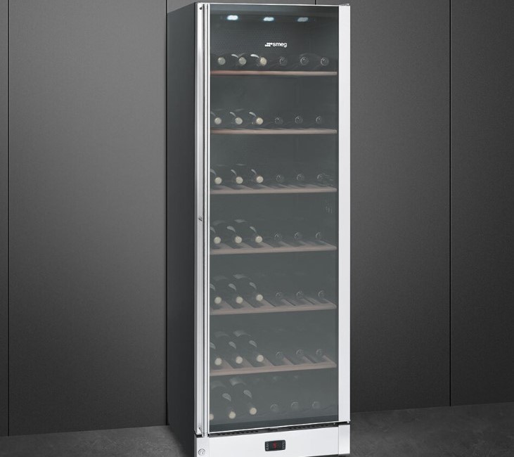 Рейтинг винных шкафов по качеству и надежности 2023 года