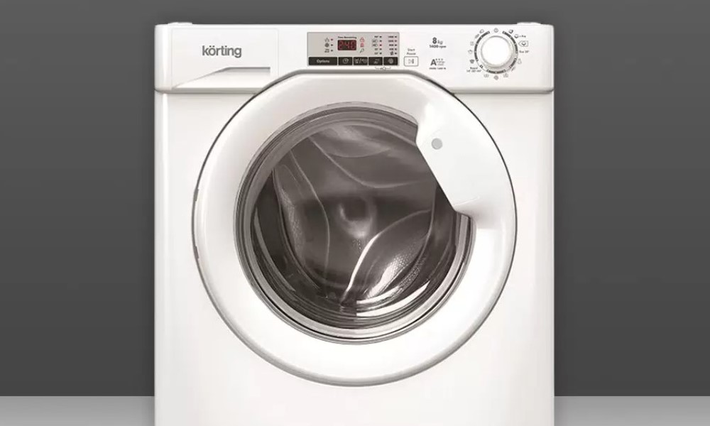 Лучшие по цене и качеству стиральные машины 2024 года