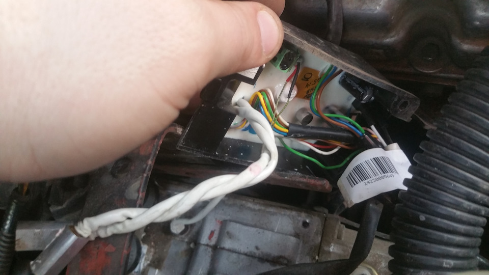 Варочная панель не нагревает конфорки Варочная панель не нагревает конфорки